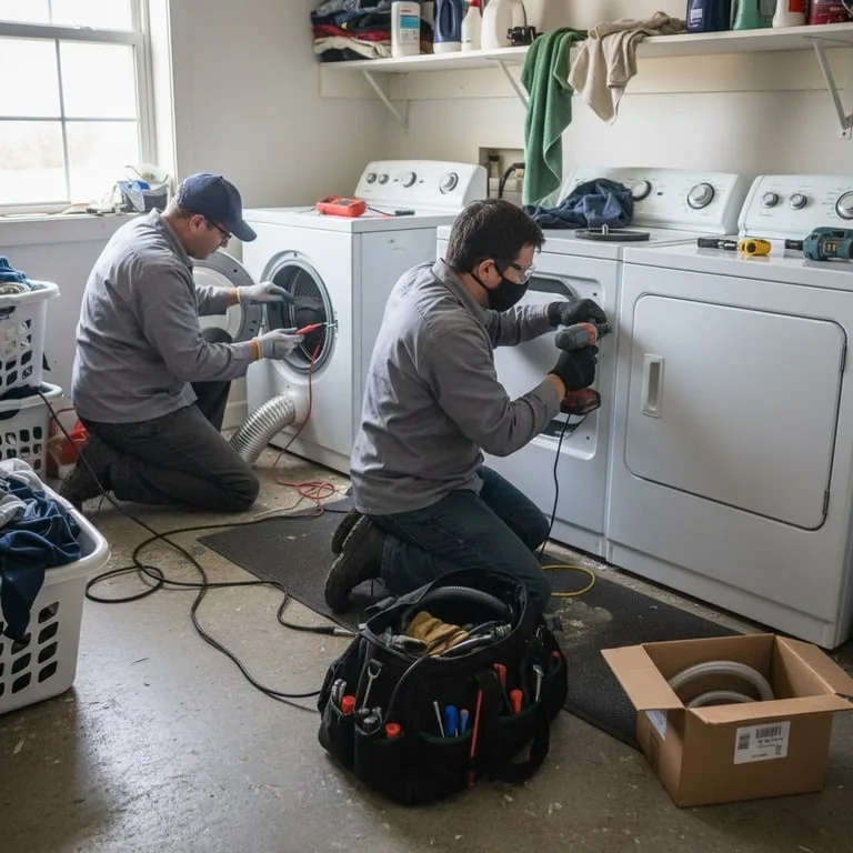 Appliance Repair service in Sandy Springs, GA